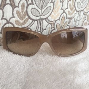 Jimmy Choo Sunglasses